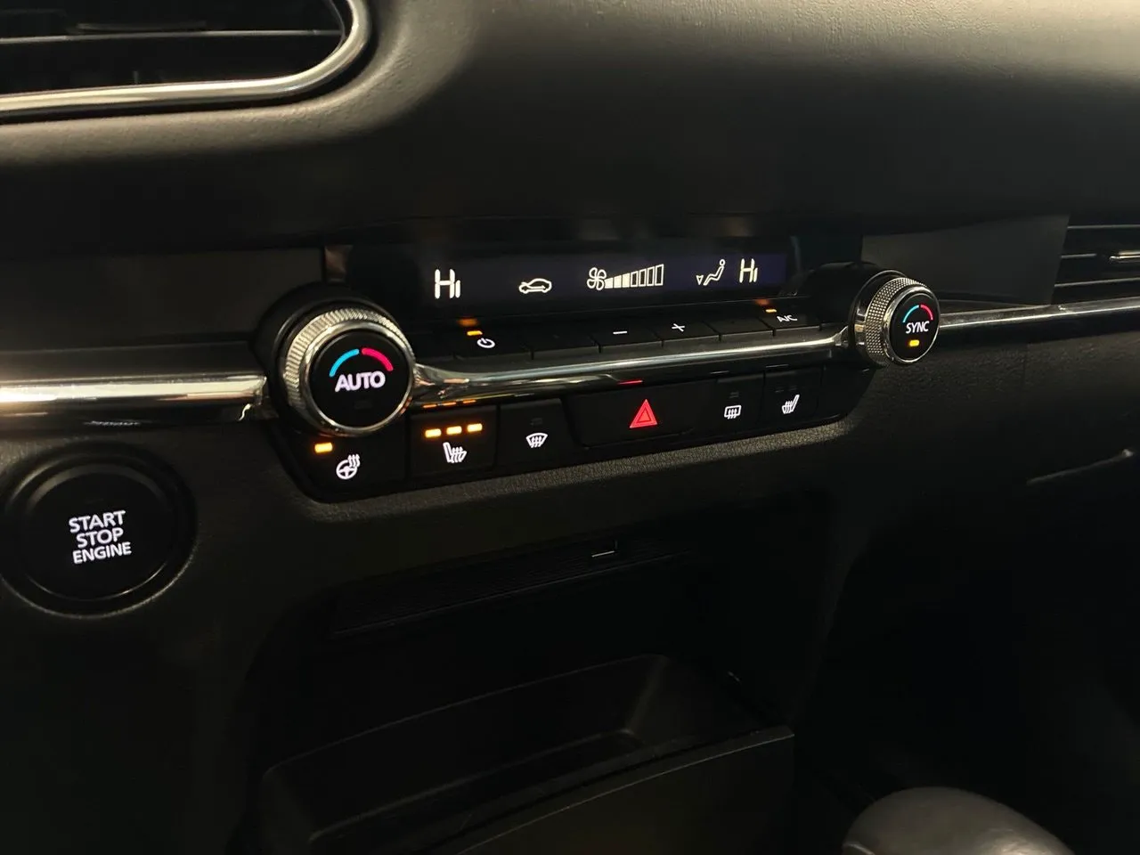 Mazda CX-30 bild 19