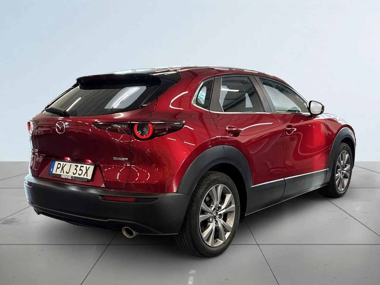Mazda CX-30 bild 6