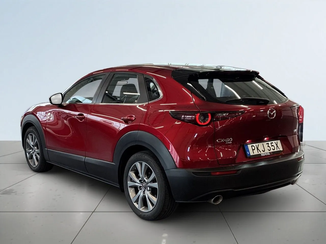 Mazda CX-30 bild 5