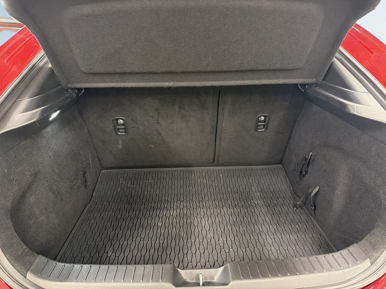 Mazda CX-30 bild 12