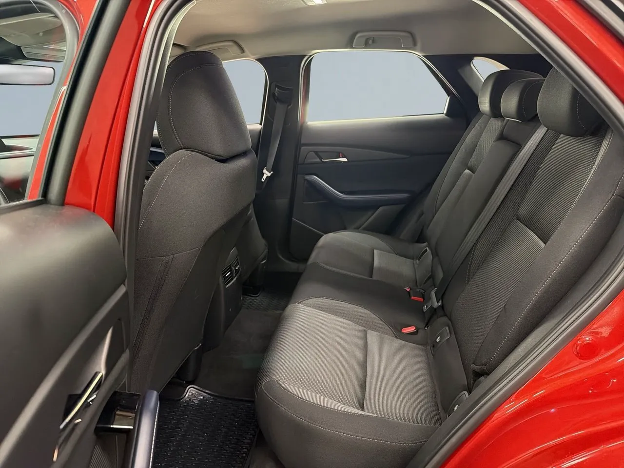 Mazda CX-30 bild 13