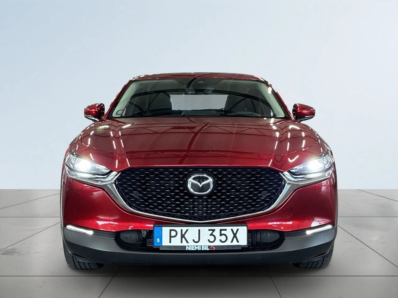 Mazda CX-30 bild 2