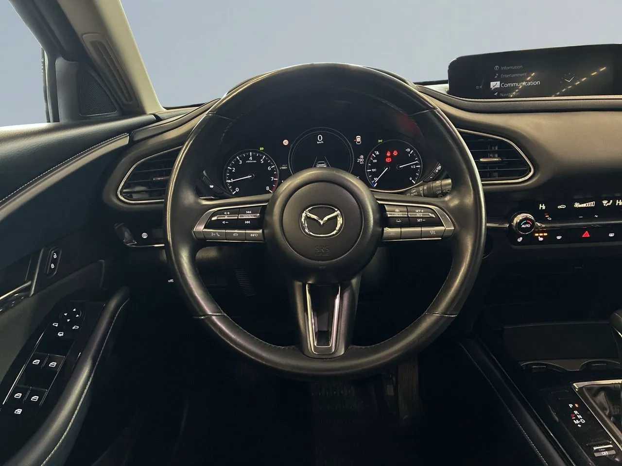 Mazda CX-30 bild 9
