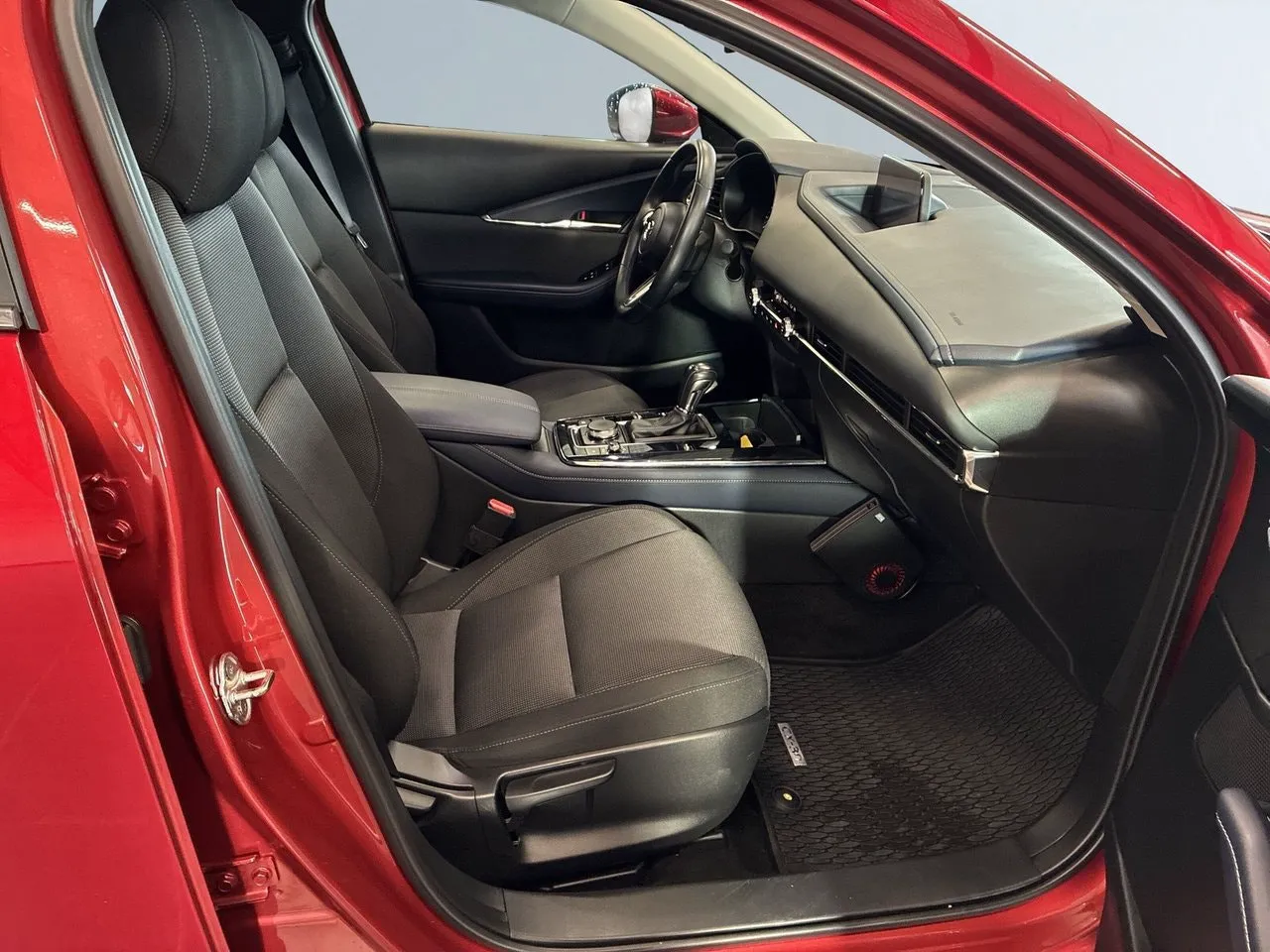 Mazda CX-30 bild 10