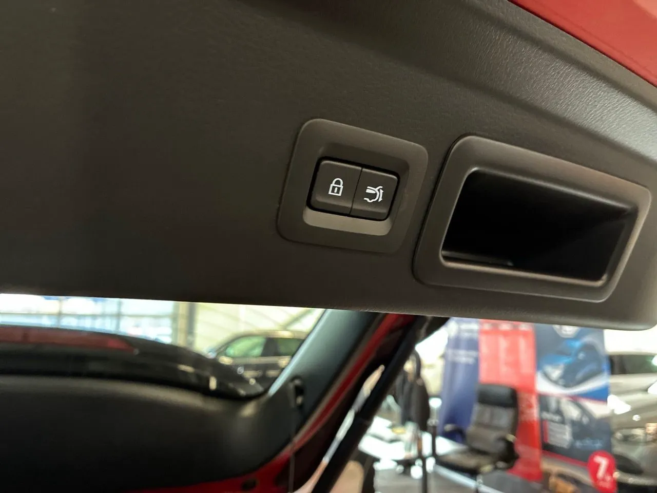 Mazda CX-30 bild 18