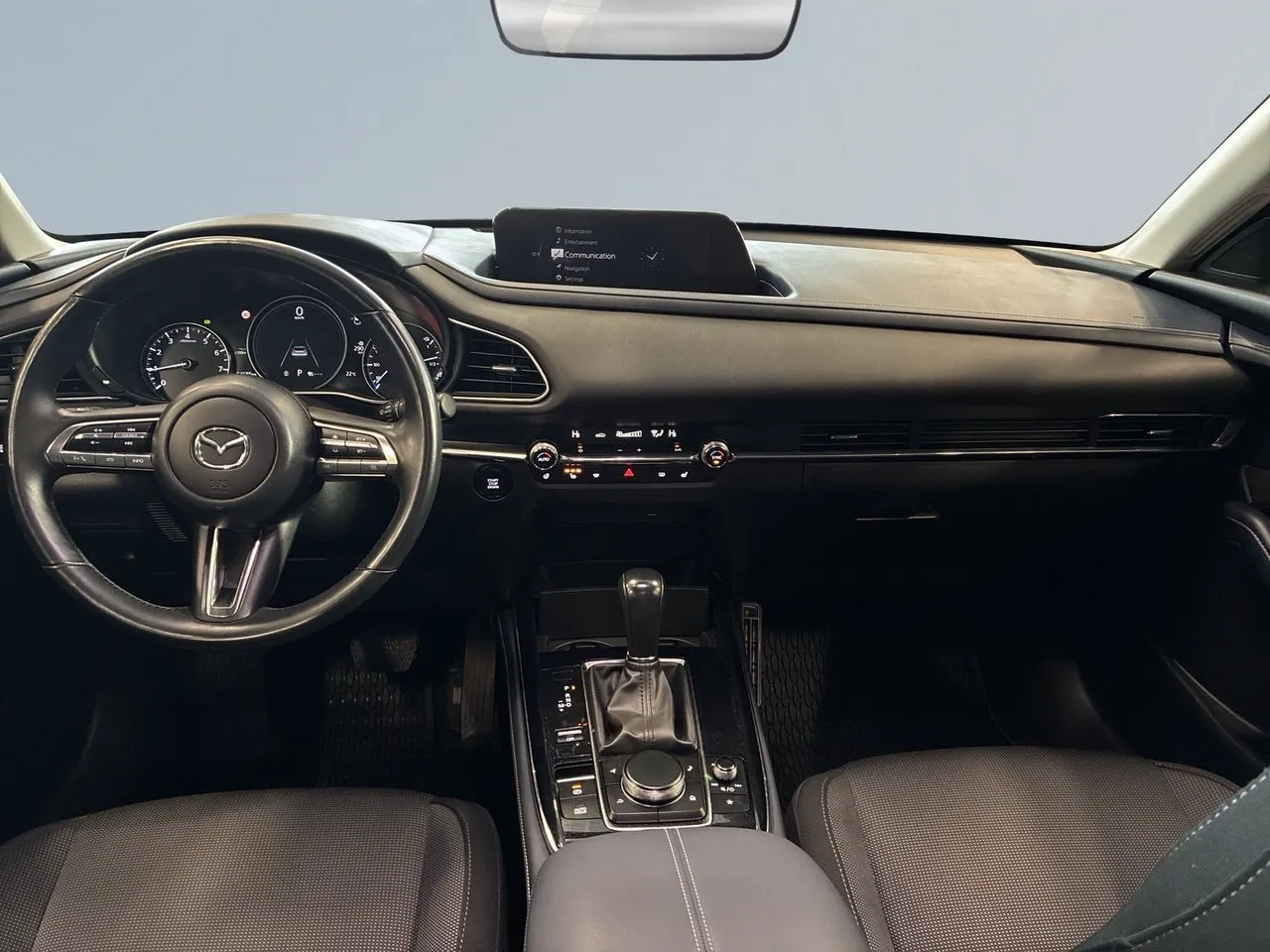 Mazda CX-30 bild 8
