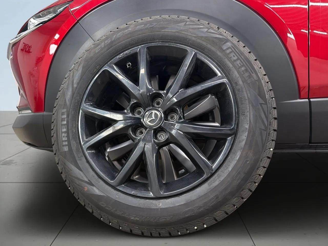 Mazda CX-30 bild 14