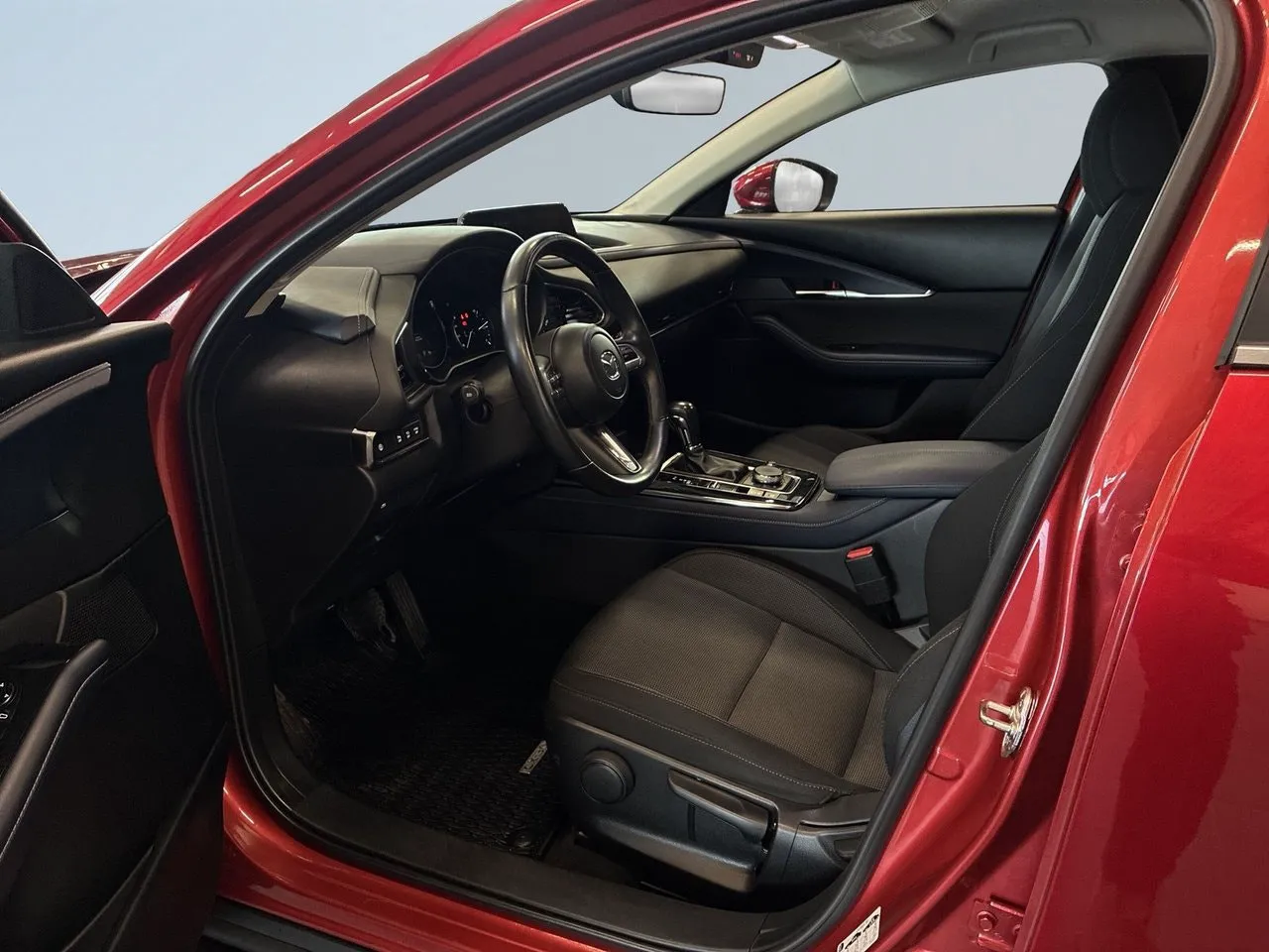 Mazda CX-30 bild 7