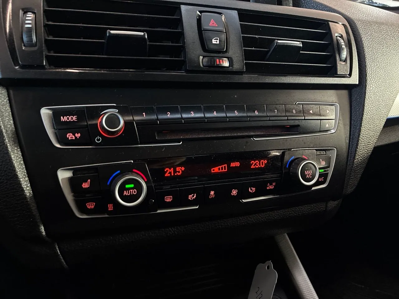 BMW 116 bild 18