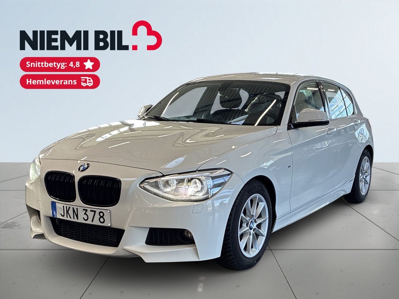 BMW 116