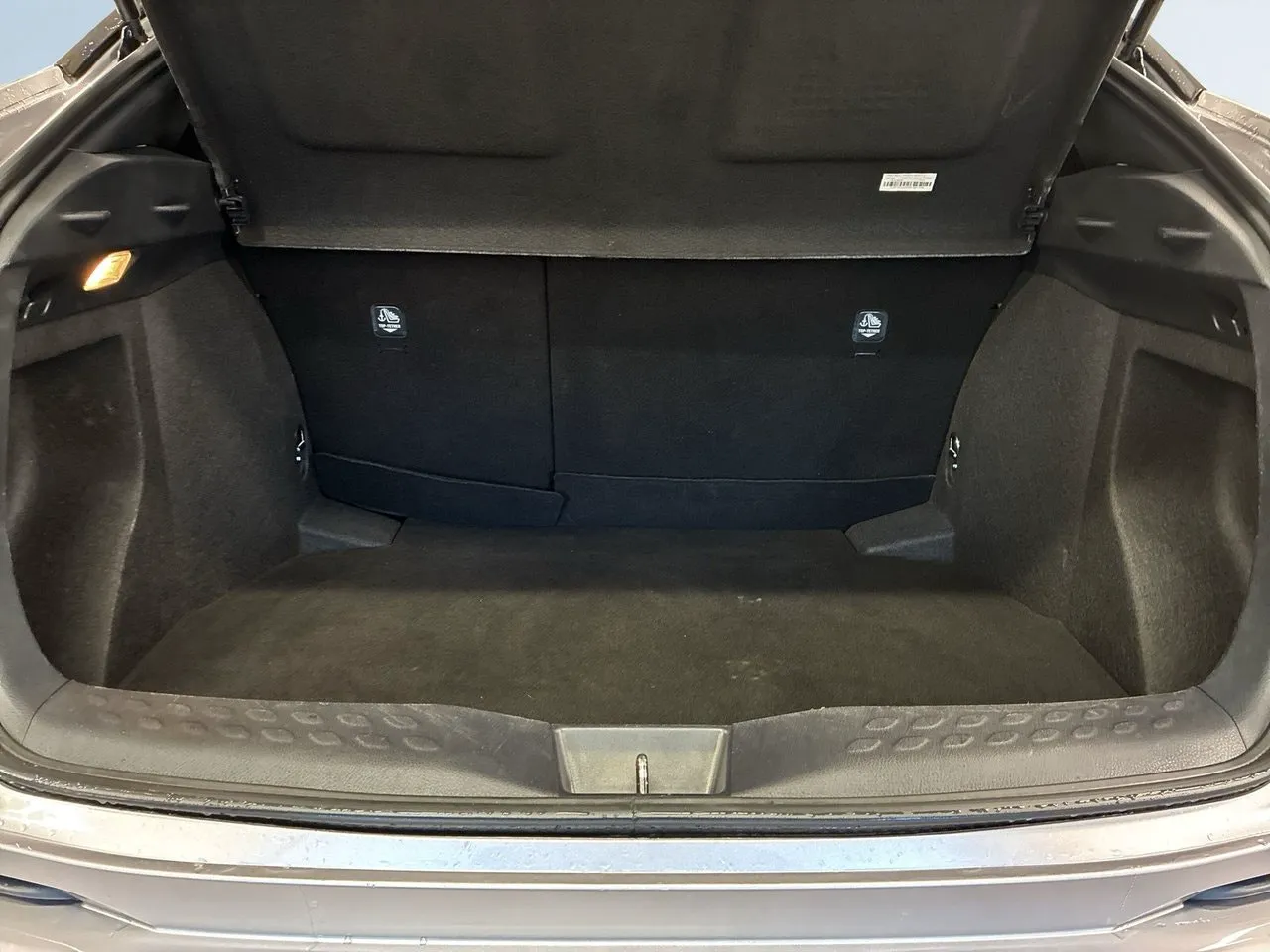 Toyota C-HR bild 12