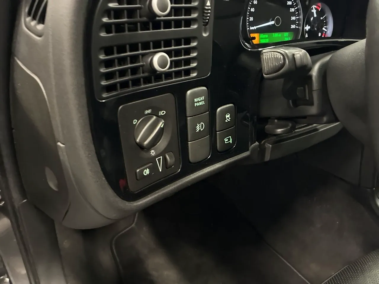 Saab 9-5 bild 15