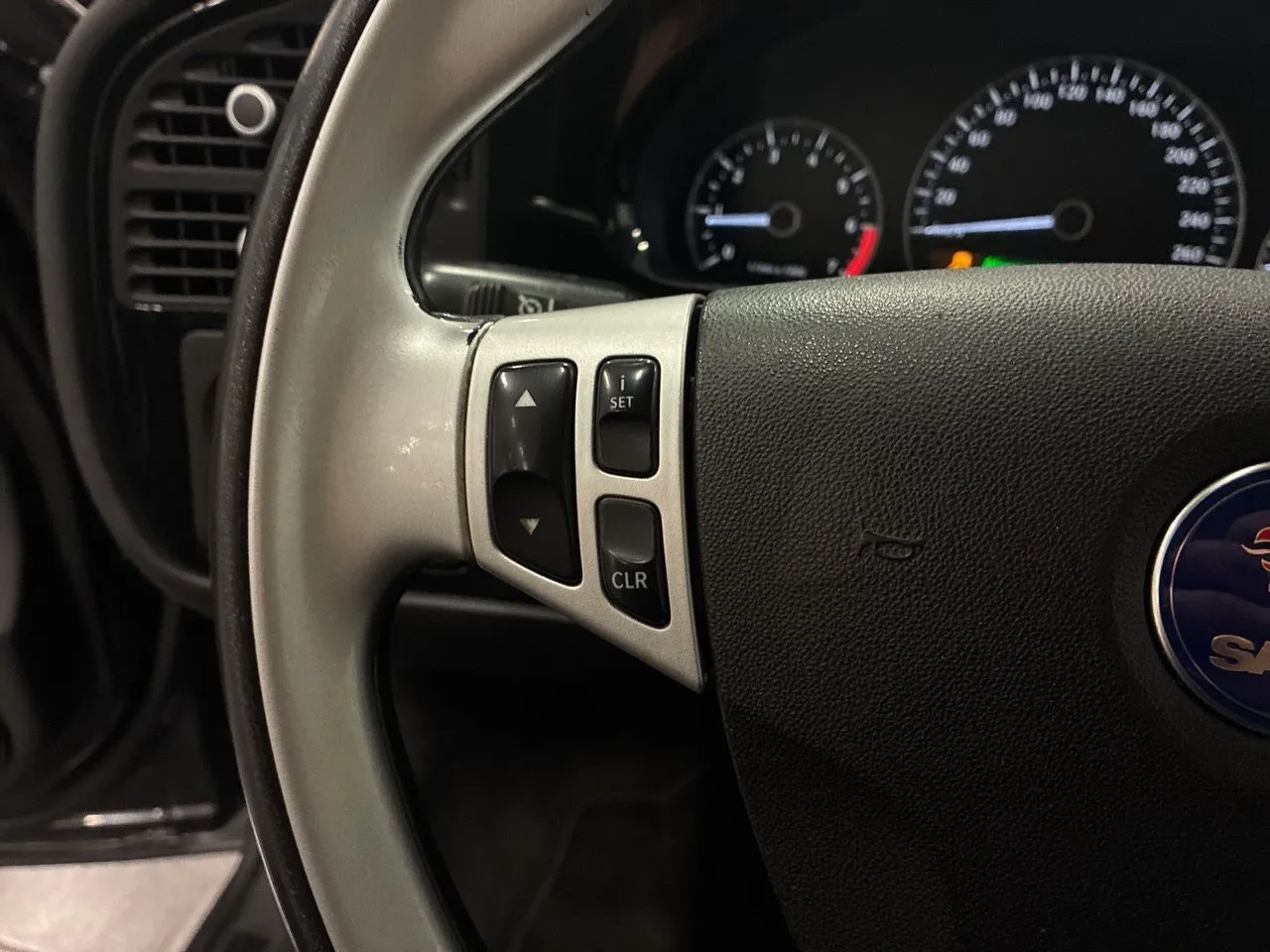 Saab 9-5 bild 19