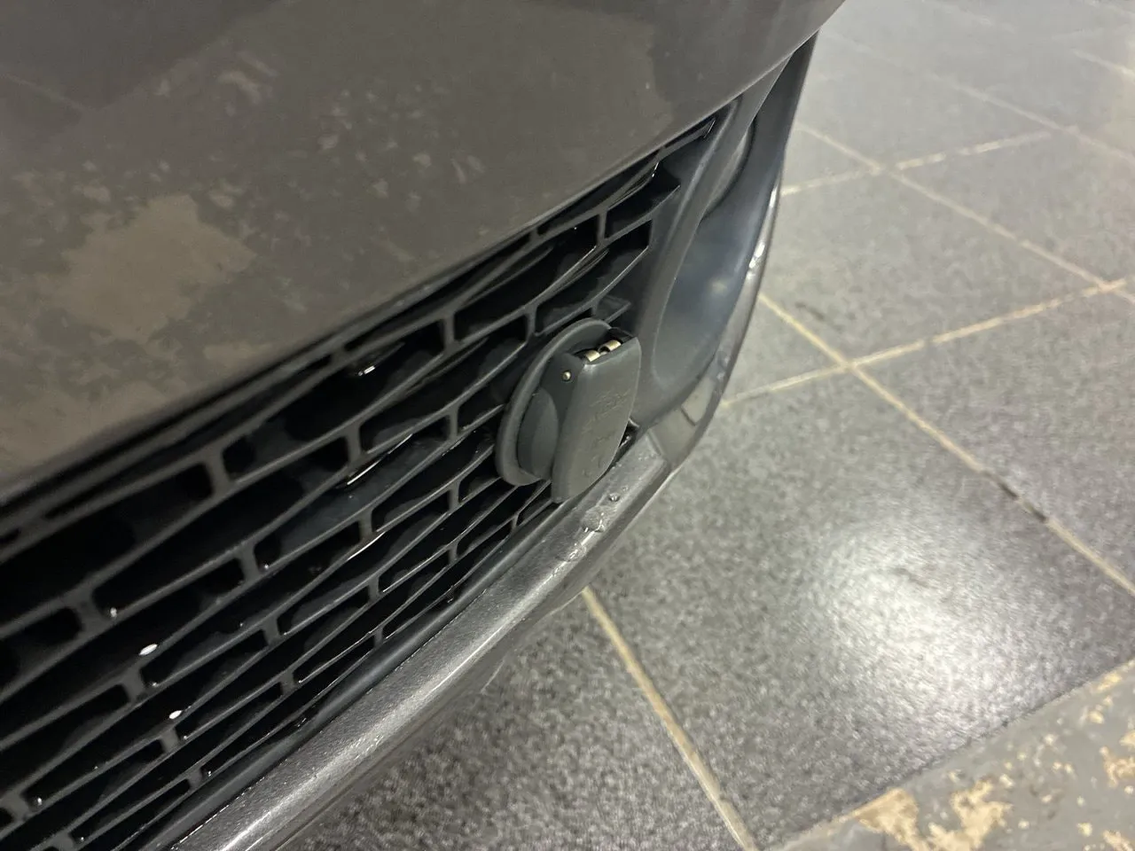 Saab 9-5 bild 20