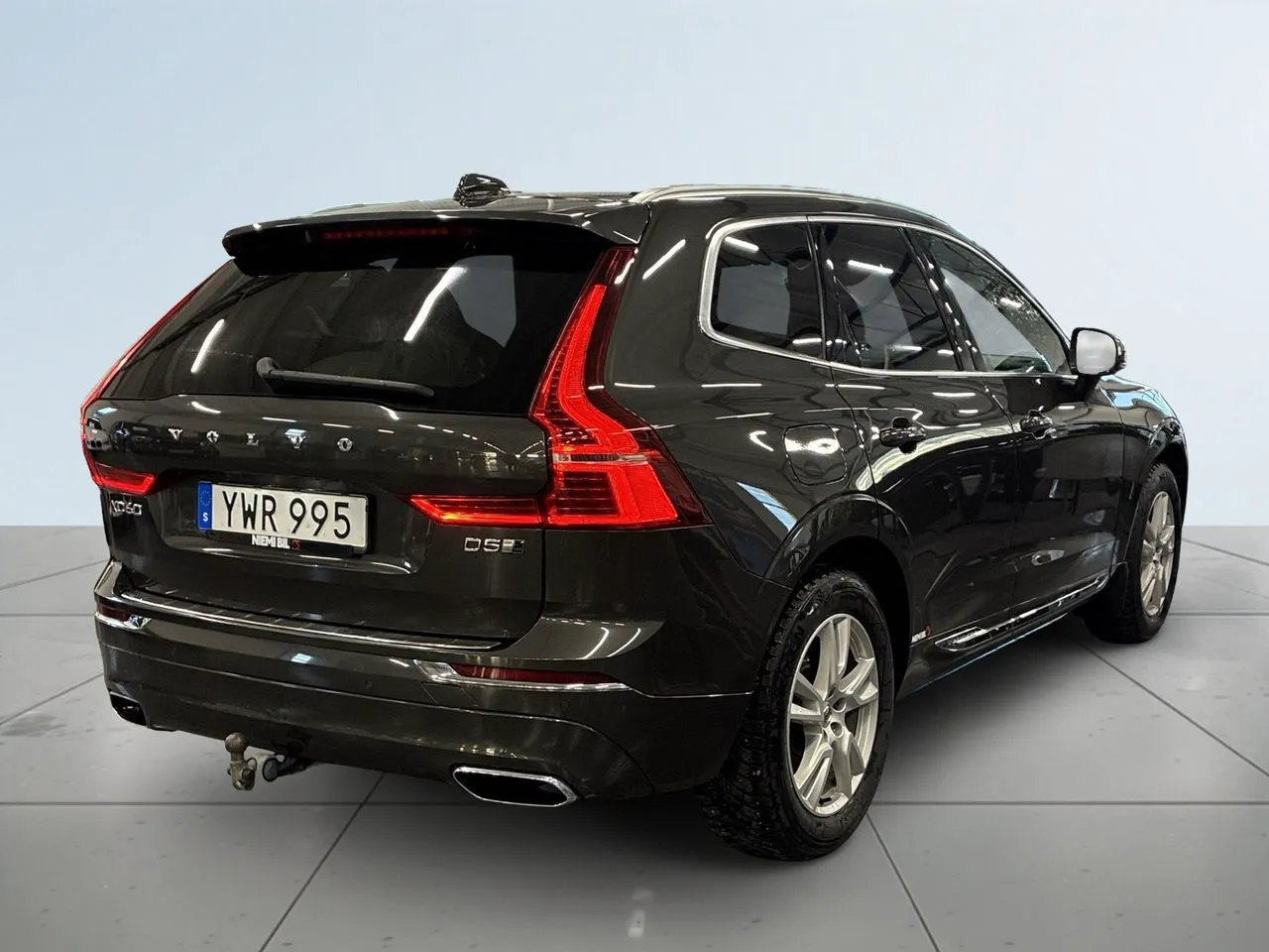 Volvo XC60 bild 6