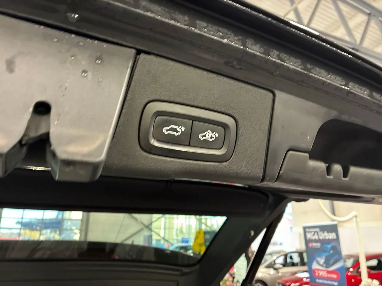 Volvo XC60 bild 19