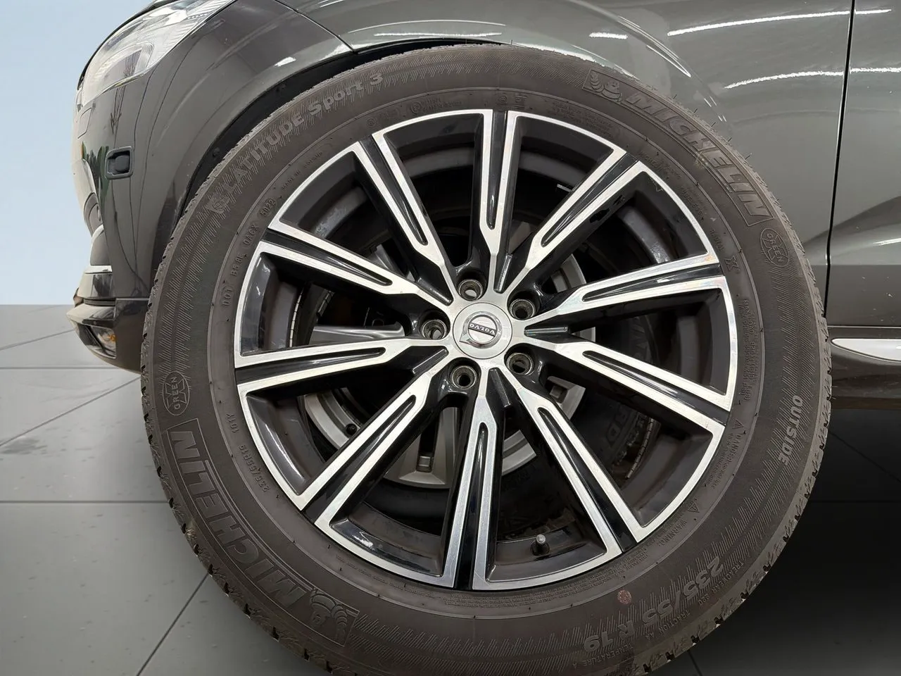 Volvo XC60 bild 14