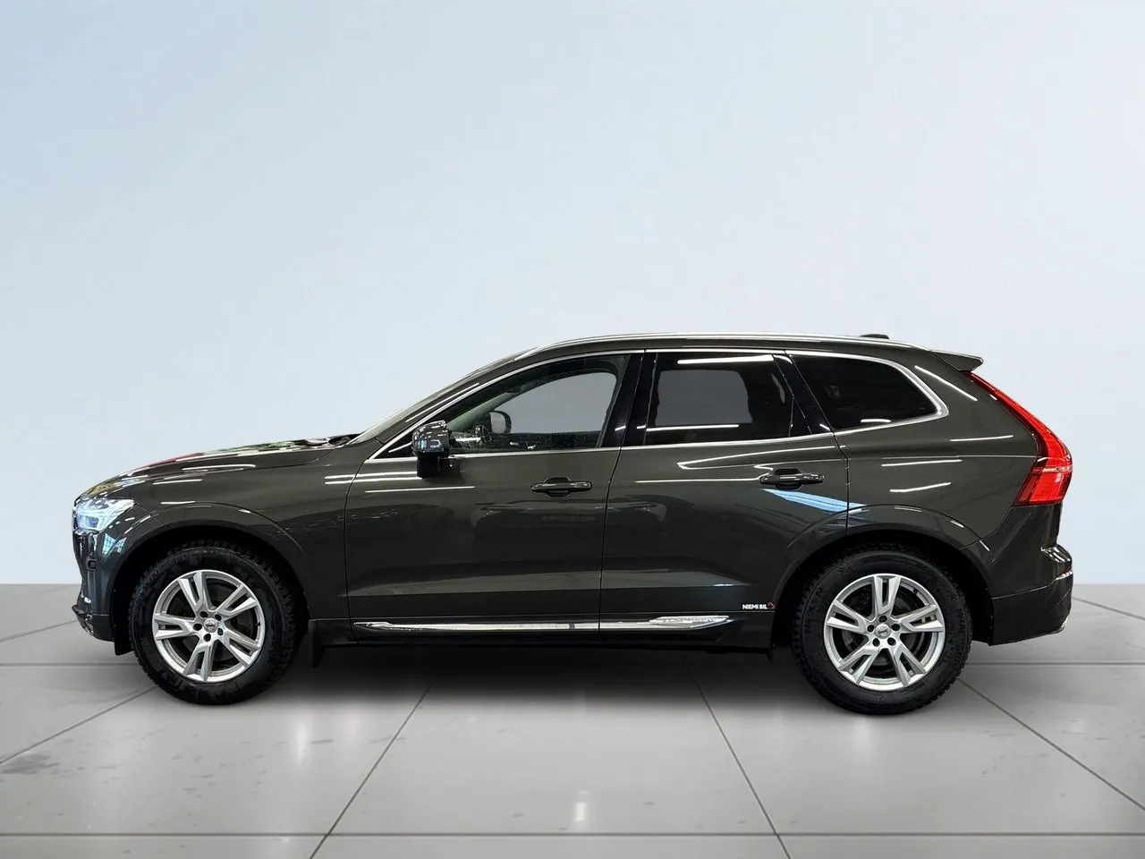 Volvo XC60 bild 4
