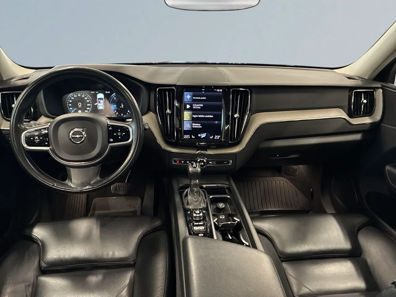 Volvo XC60 bild 8