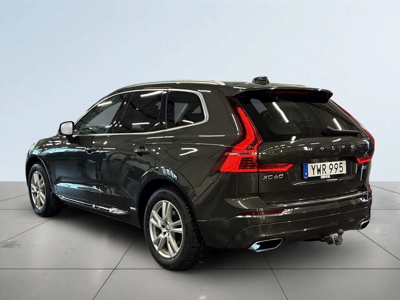 Volvo XC60 bild 5
