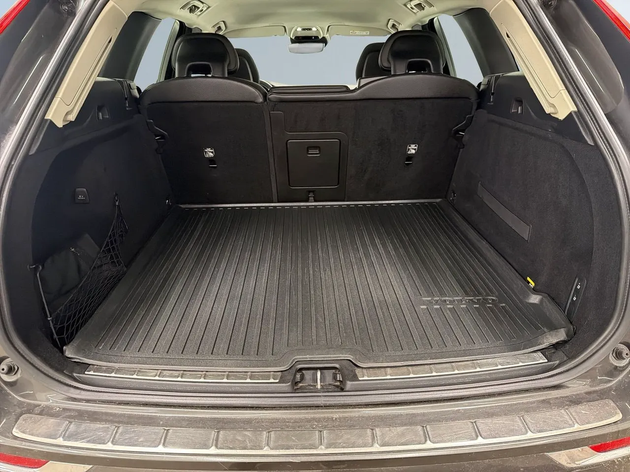 Volvo XC60 bild 12