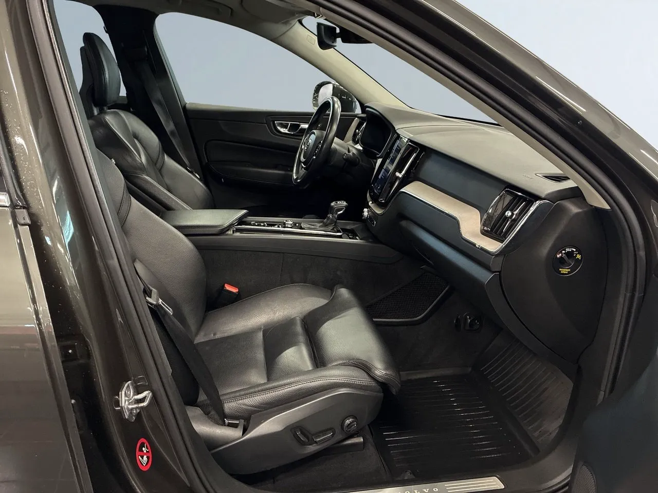 Volvo XC60 bild 10