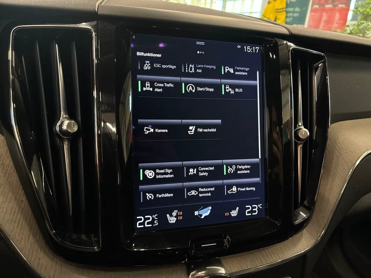 Volvo XC60 bild 23