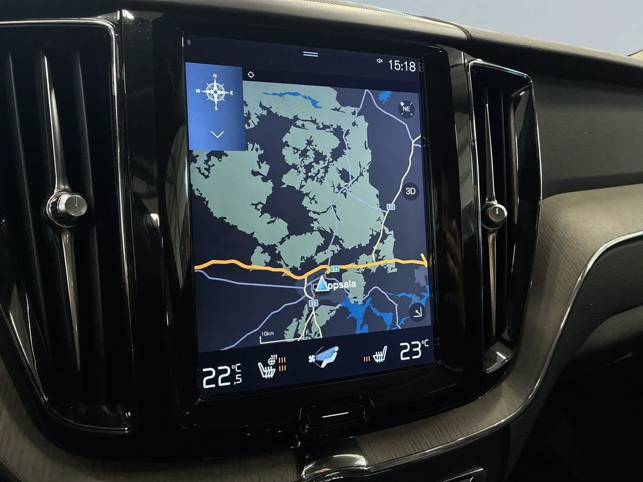 Volvo XC60 bild 15