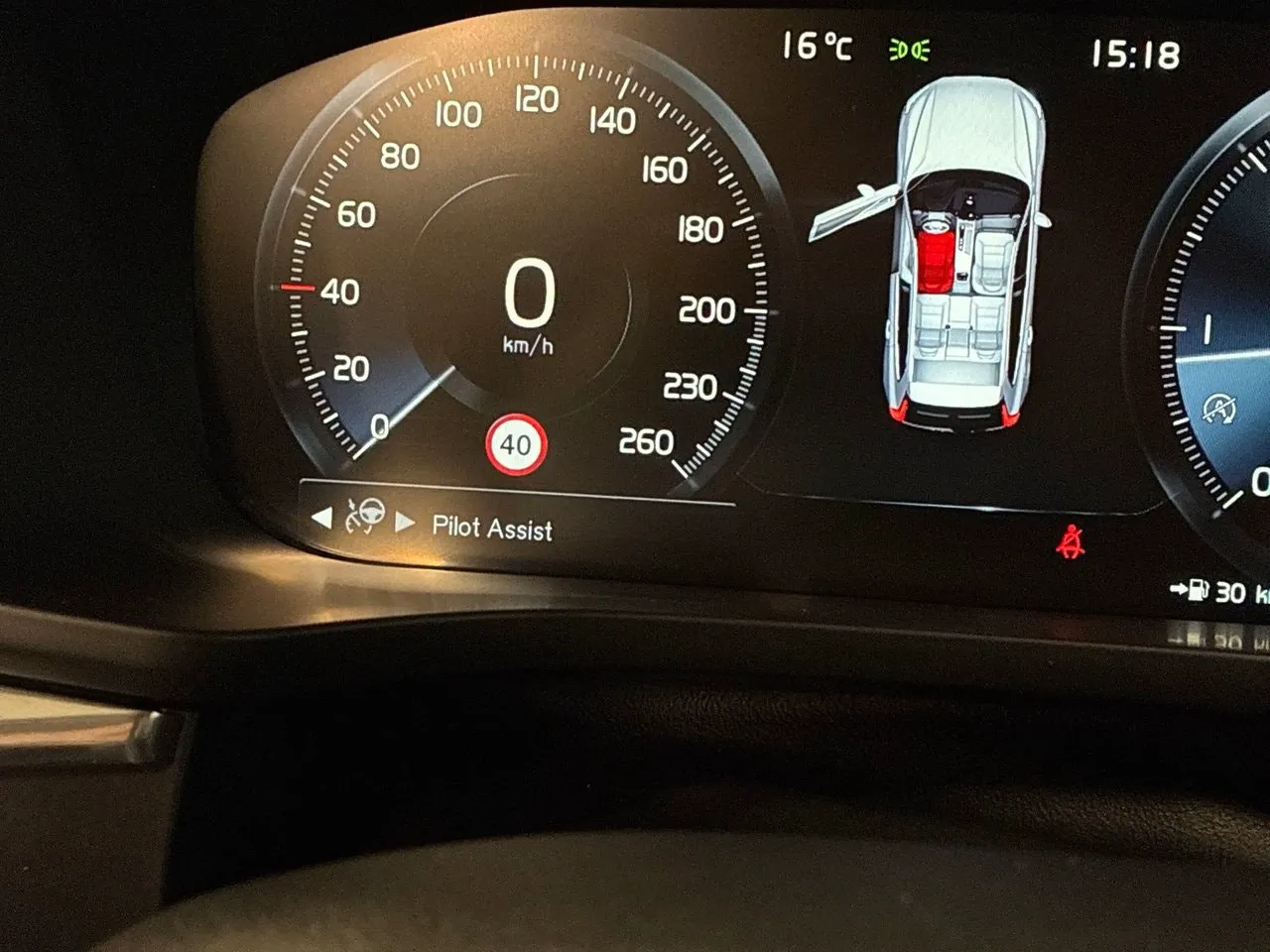 Volvo XC60 bild 25