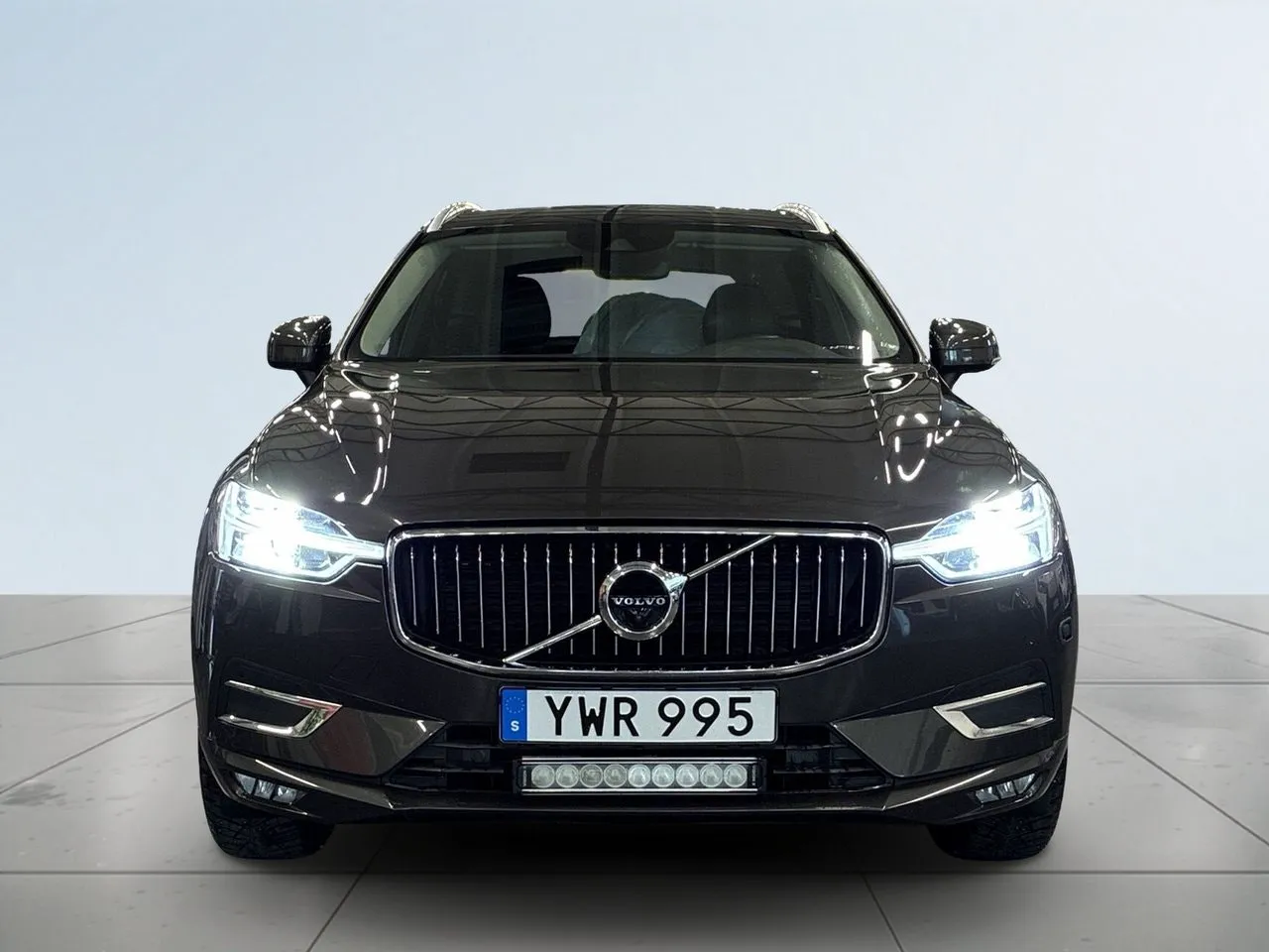Volvo XC60 bild 2