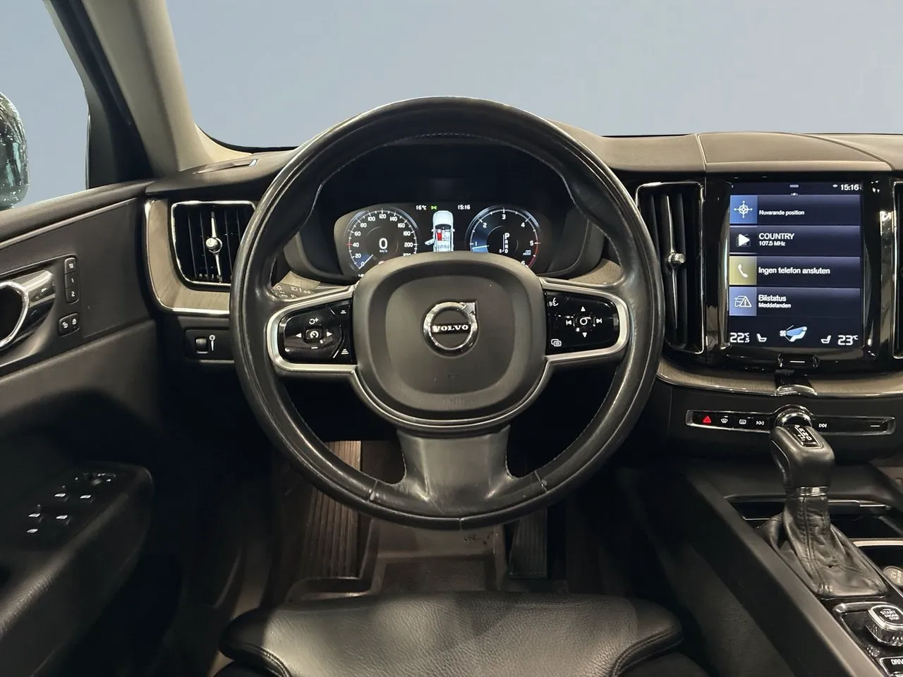 Volvo XC60 bild 9