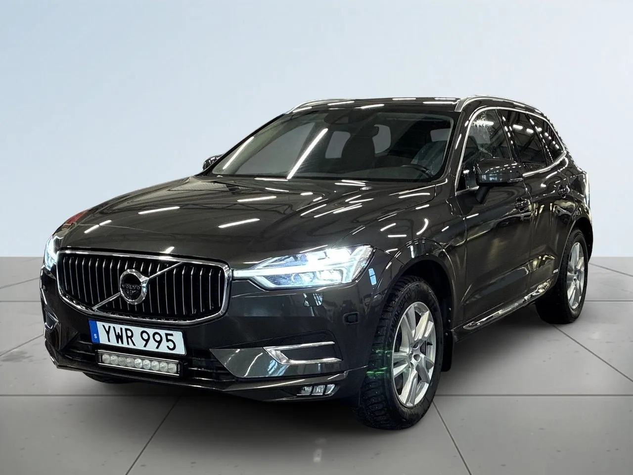Volvo XC60 bild 16