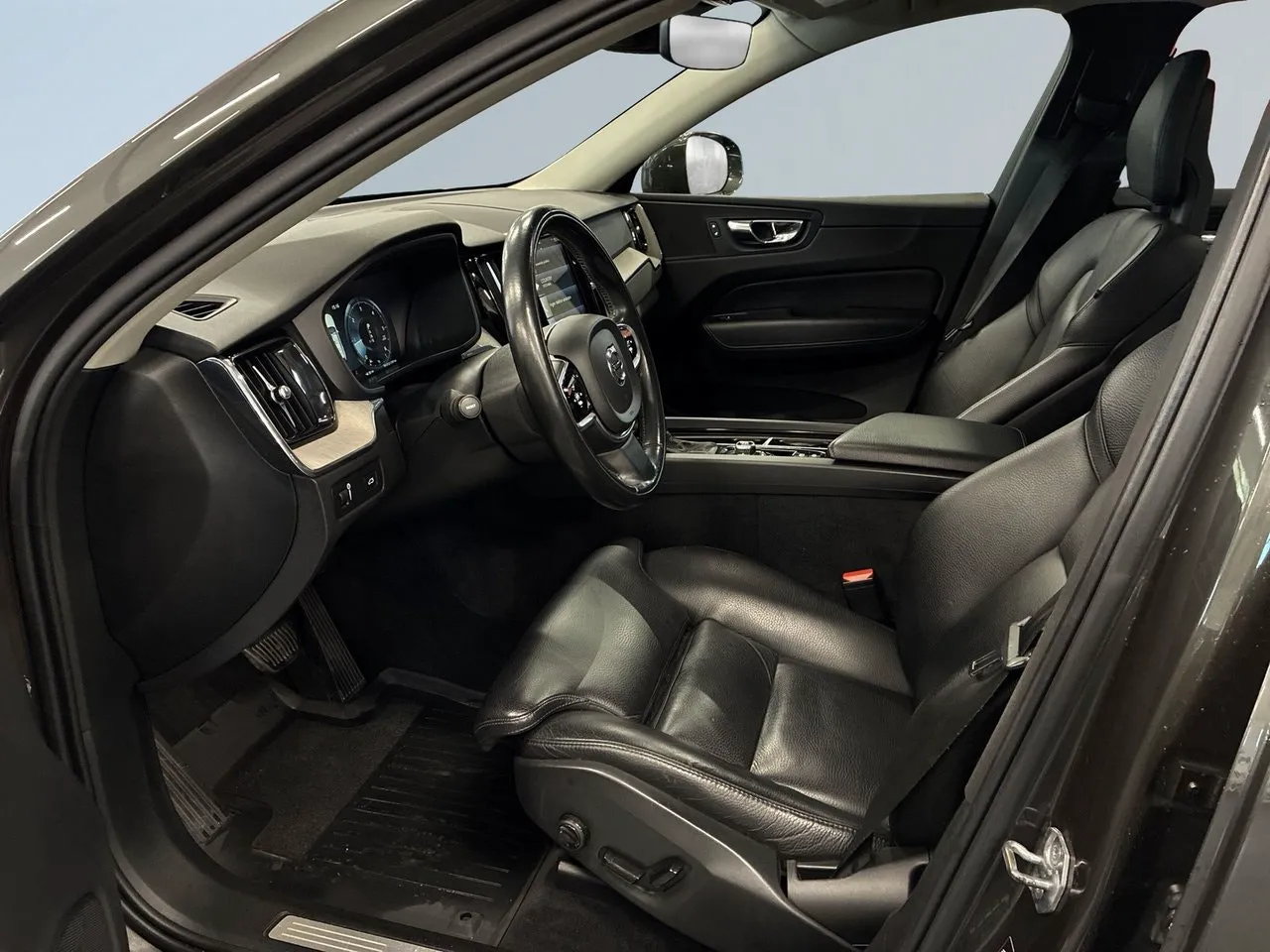 Volvo XC60 bild 7