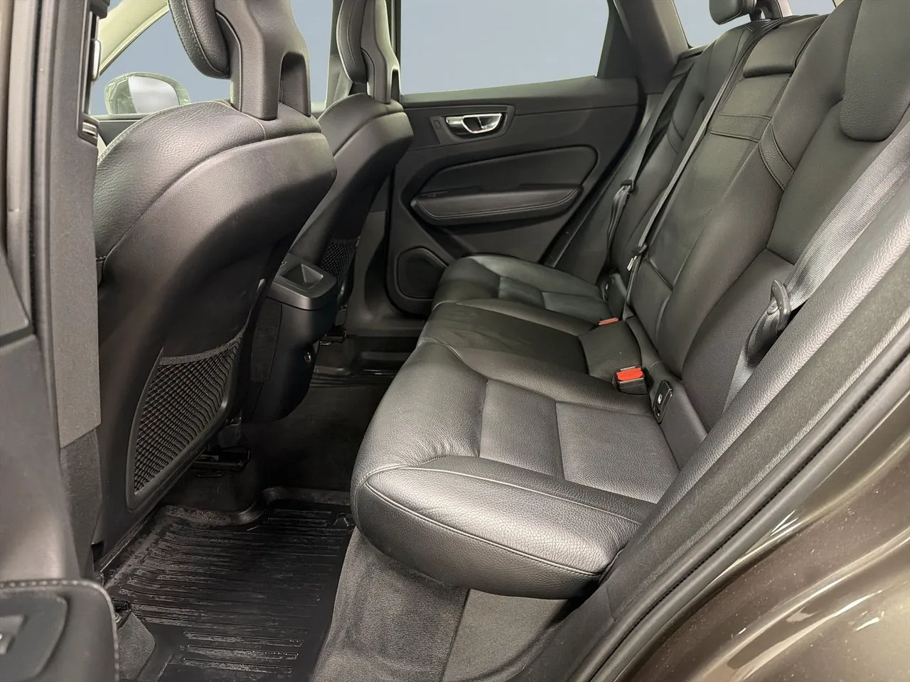 Volvo XC60 bild 13