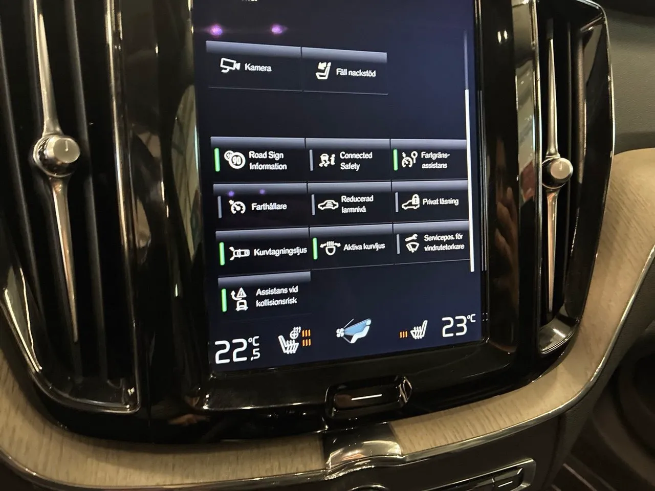 Volvo XC60 bild 24