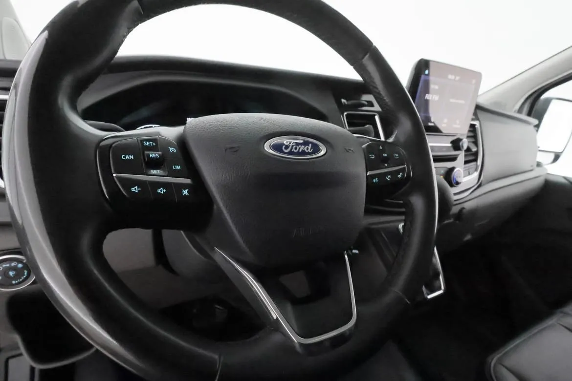 Ford Transit Custom bild 16