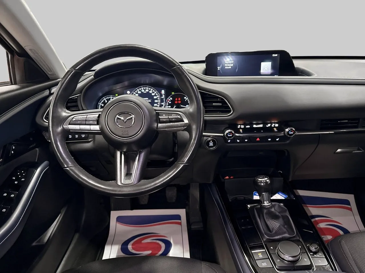 Mazda CX-30 bild 7