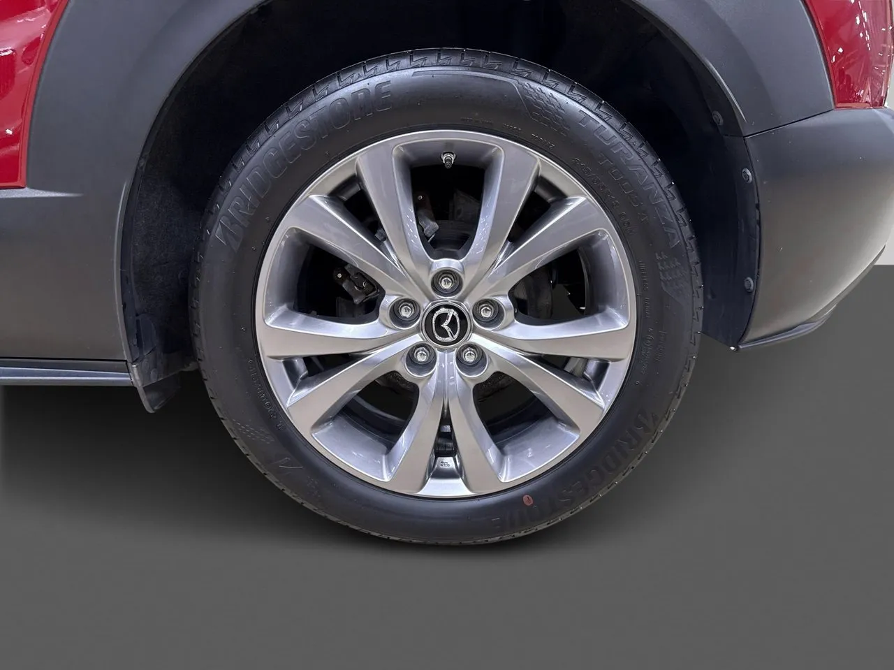 Mazda CX-30 bild 18