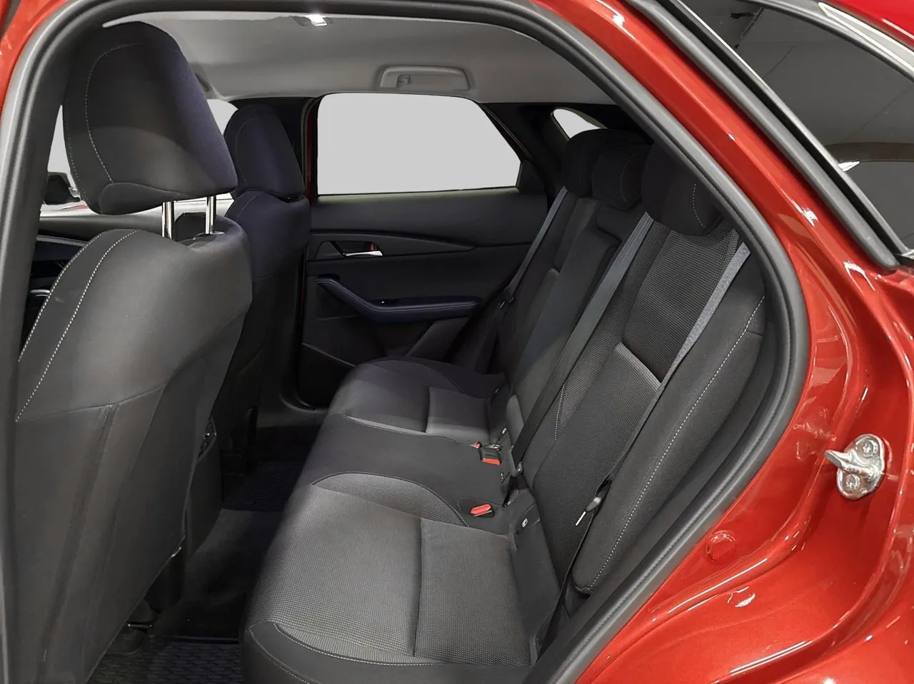 Mazda CX-30 bild 9