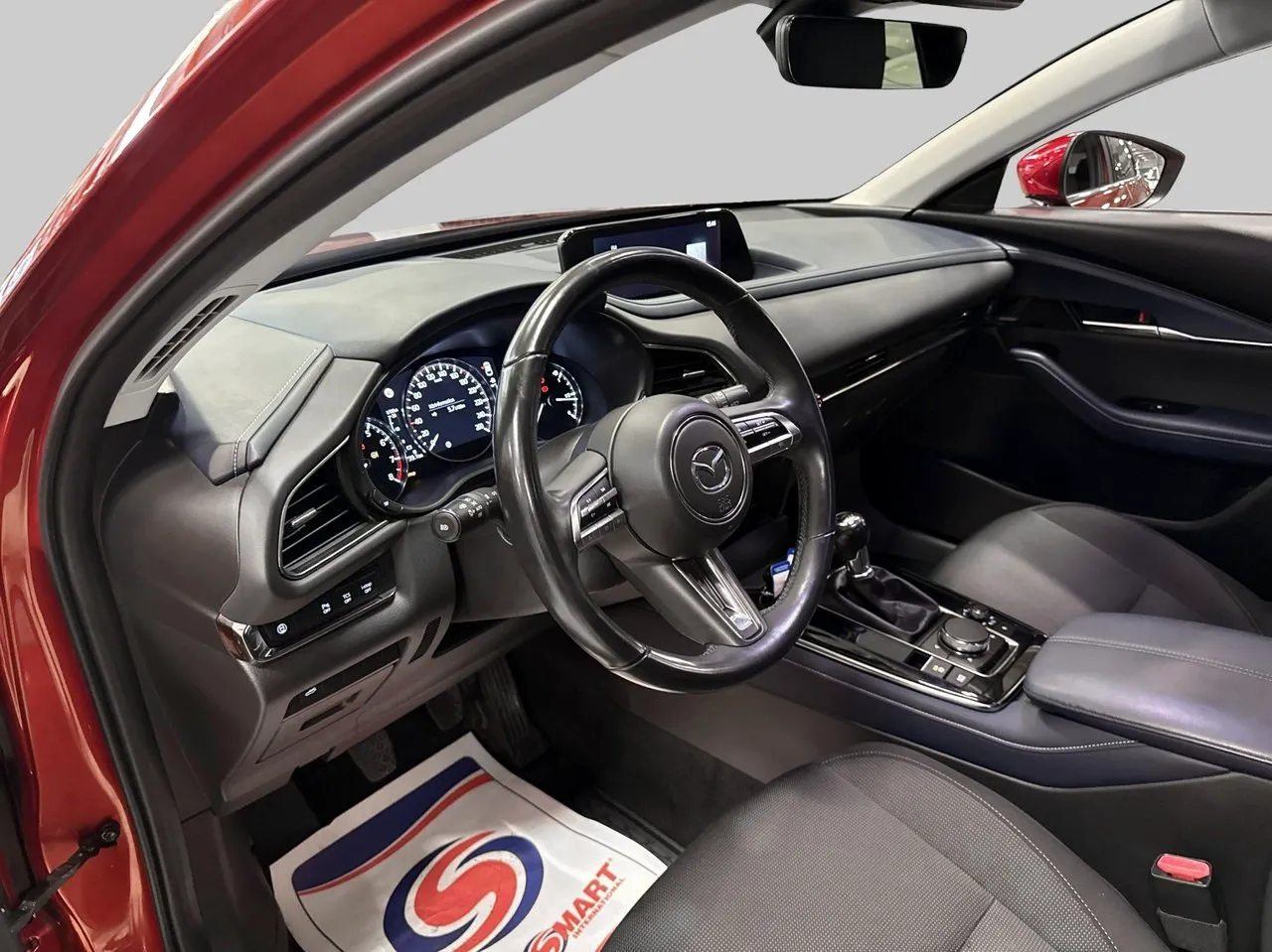 Mazda CX-30 bild 8