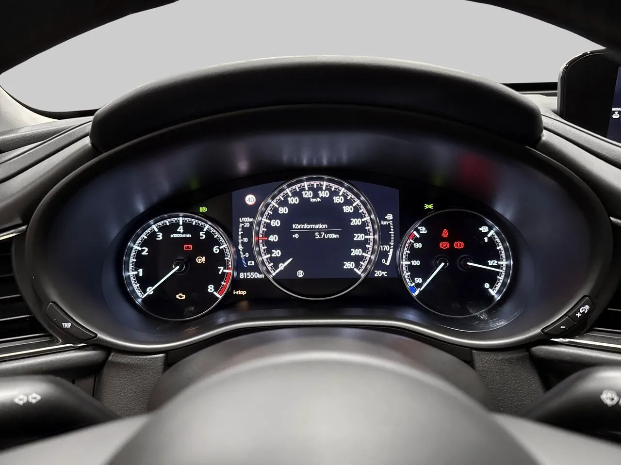 Mazda CX-30 bild 10