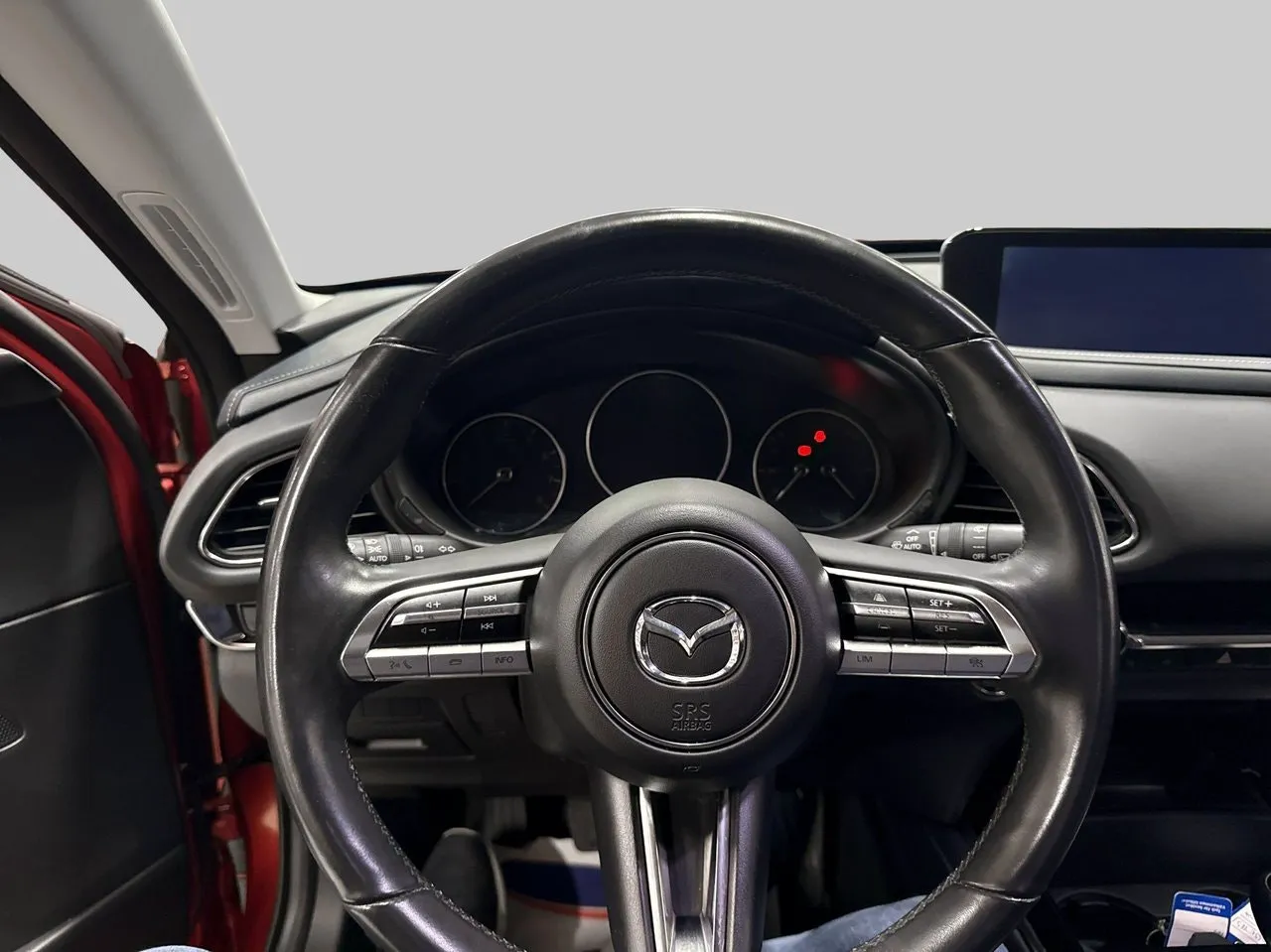 Mazda CX-30 bild 14
