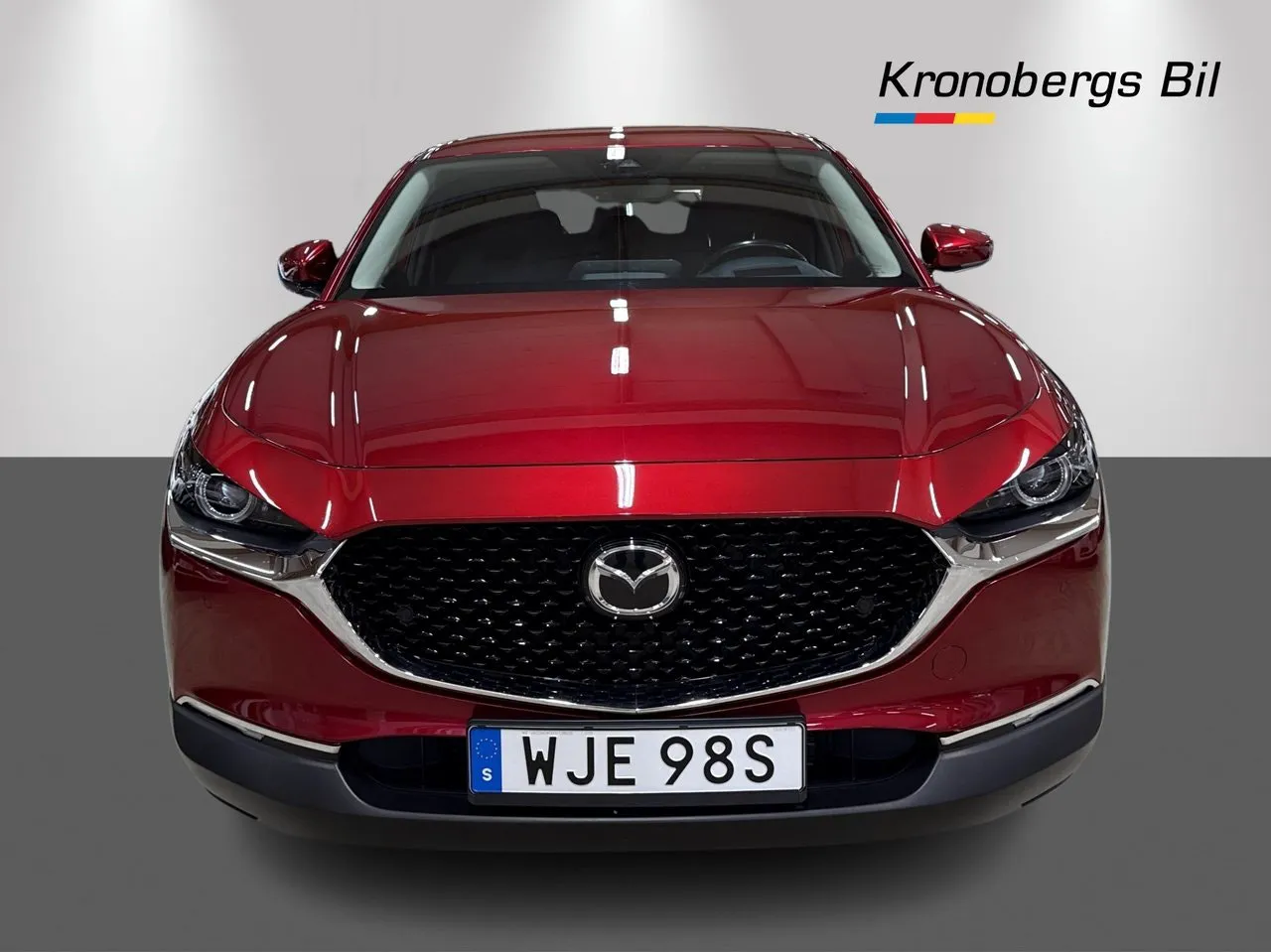 Mazda CX-30 bild 2