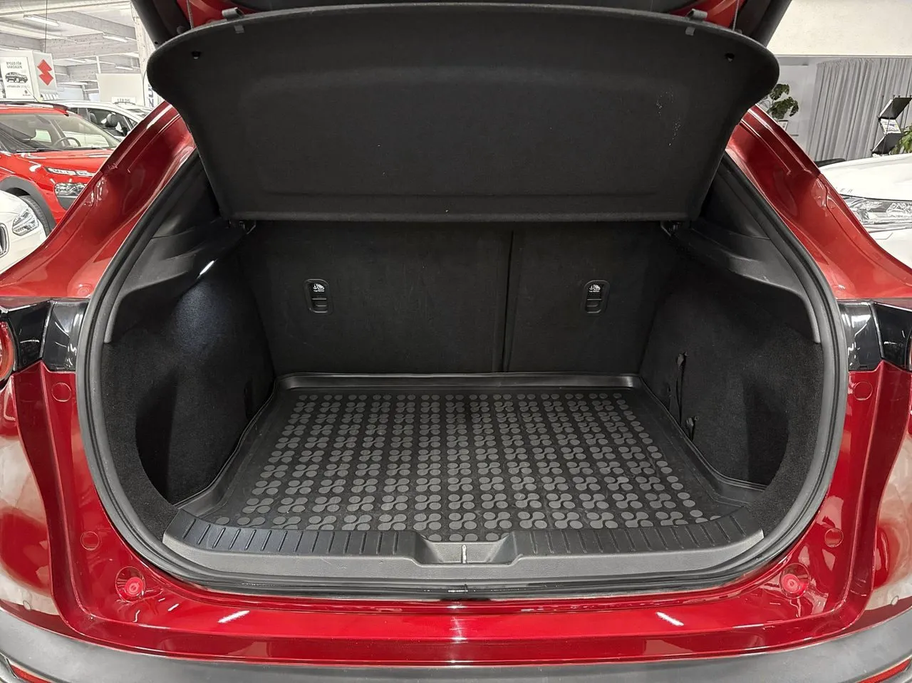 Mazda CX-30 bild 15