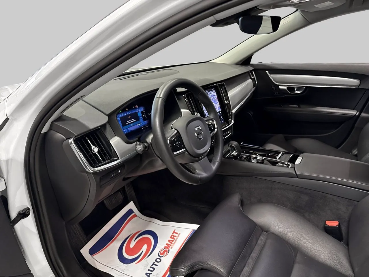 Volvo V90 bild 8