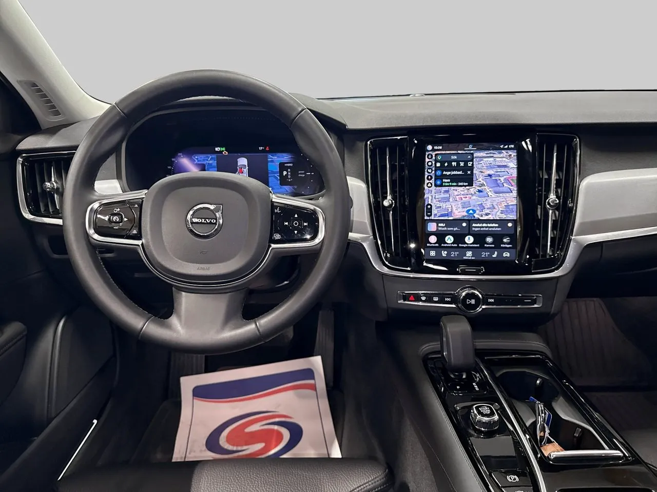Volvo V90 bild 7