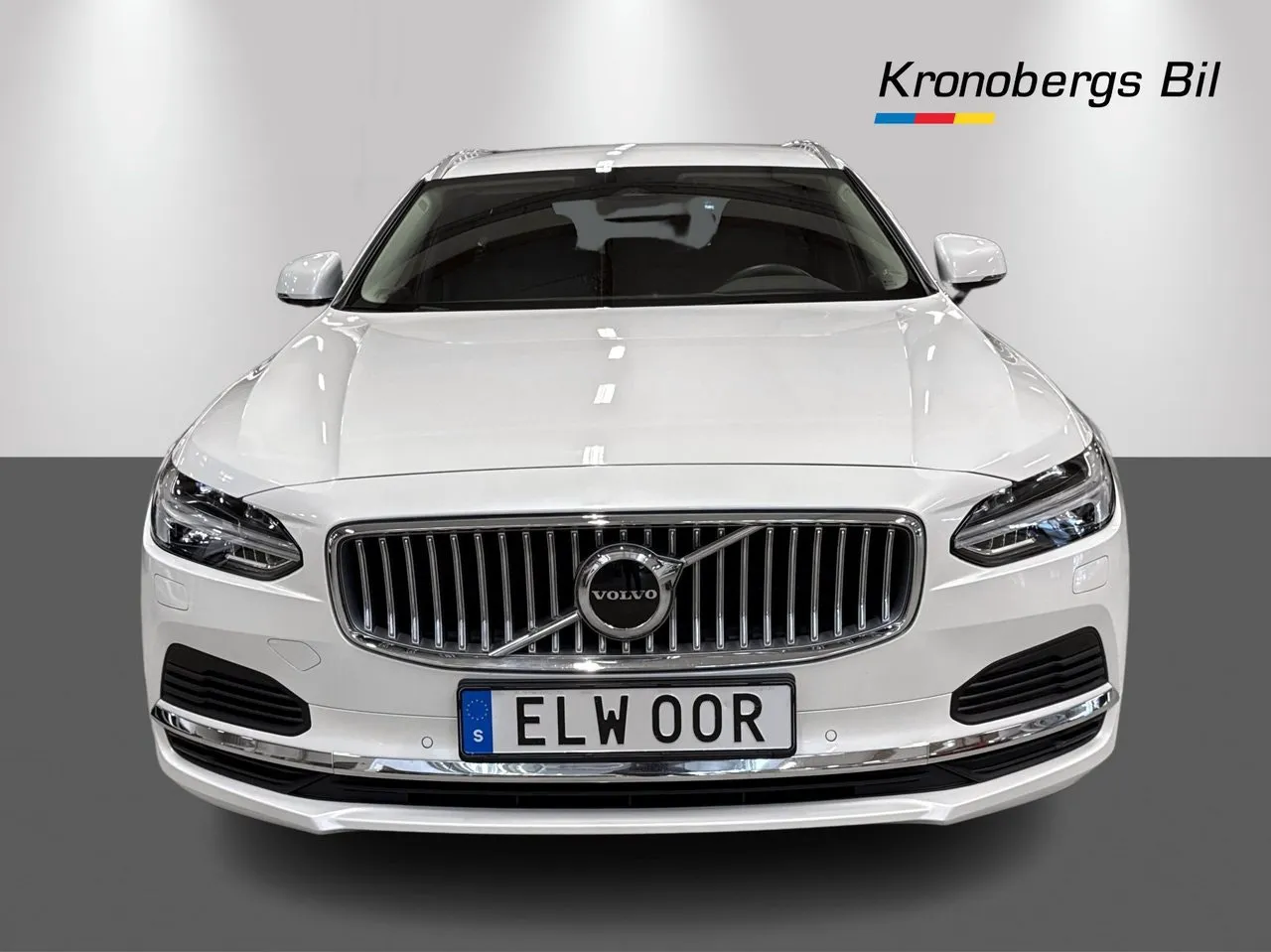 Volvo V90 bild 2