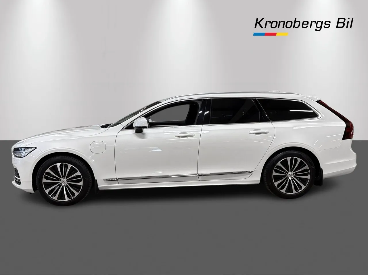Volvo V90 bild 4