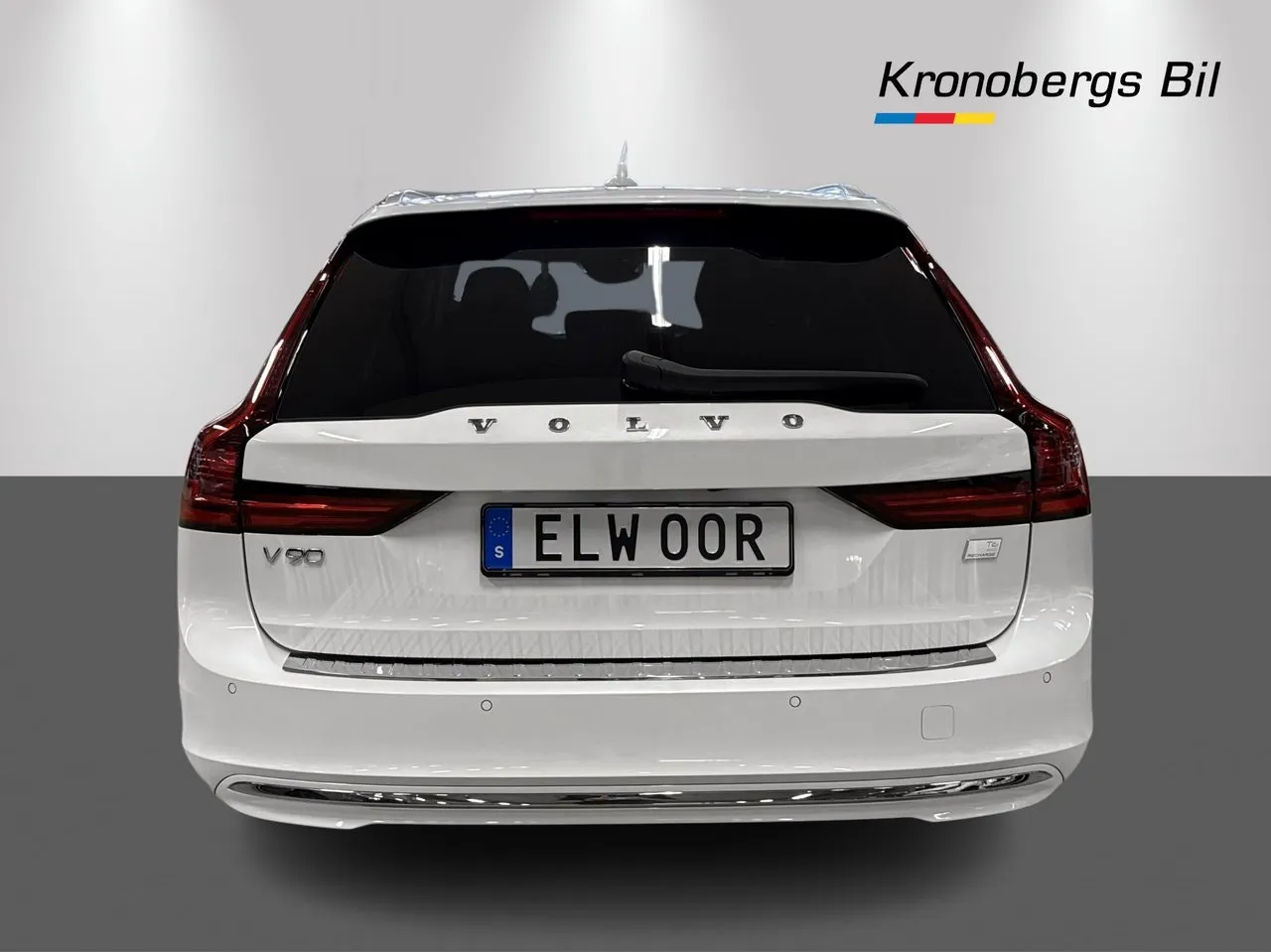 Volvo V90 bild 5