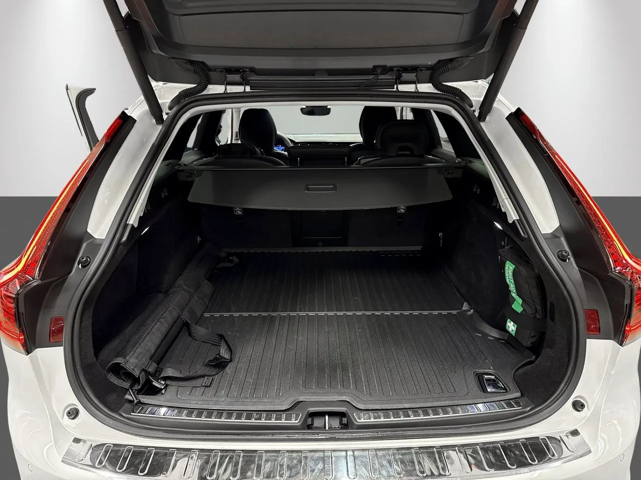 Volvo V90 bild 15